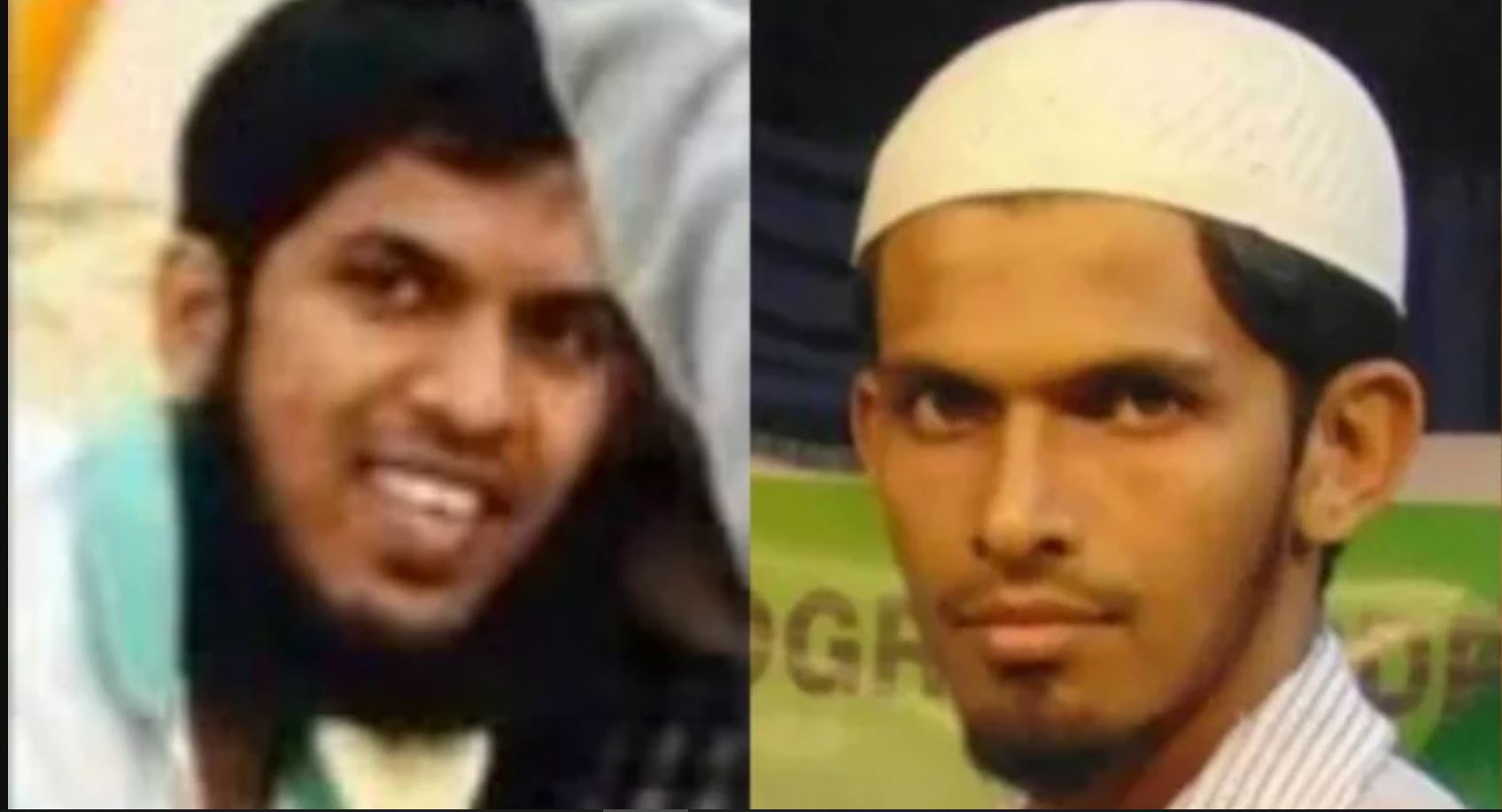 На Шри-Ланке задержали главных подозреваемых в терактах