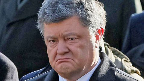 У Порошенко рассказали о причинах поражения на выборах