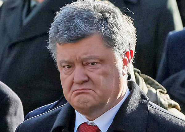 У Порошенко рассказали о причинах поражения на выборах