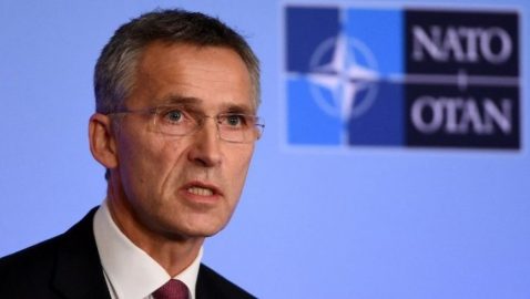 В НАТО согласовали пакет мер по усилению присутствия в Черном море