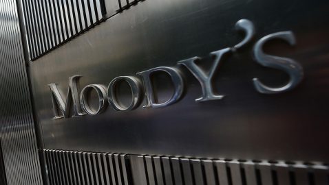 Moody’s оценило перспективы нормализации отношений Украины и России