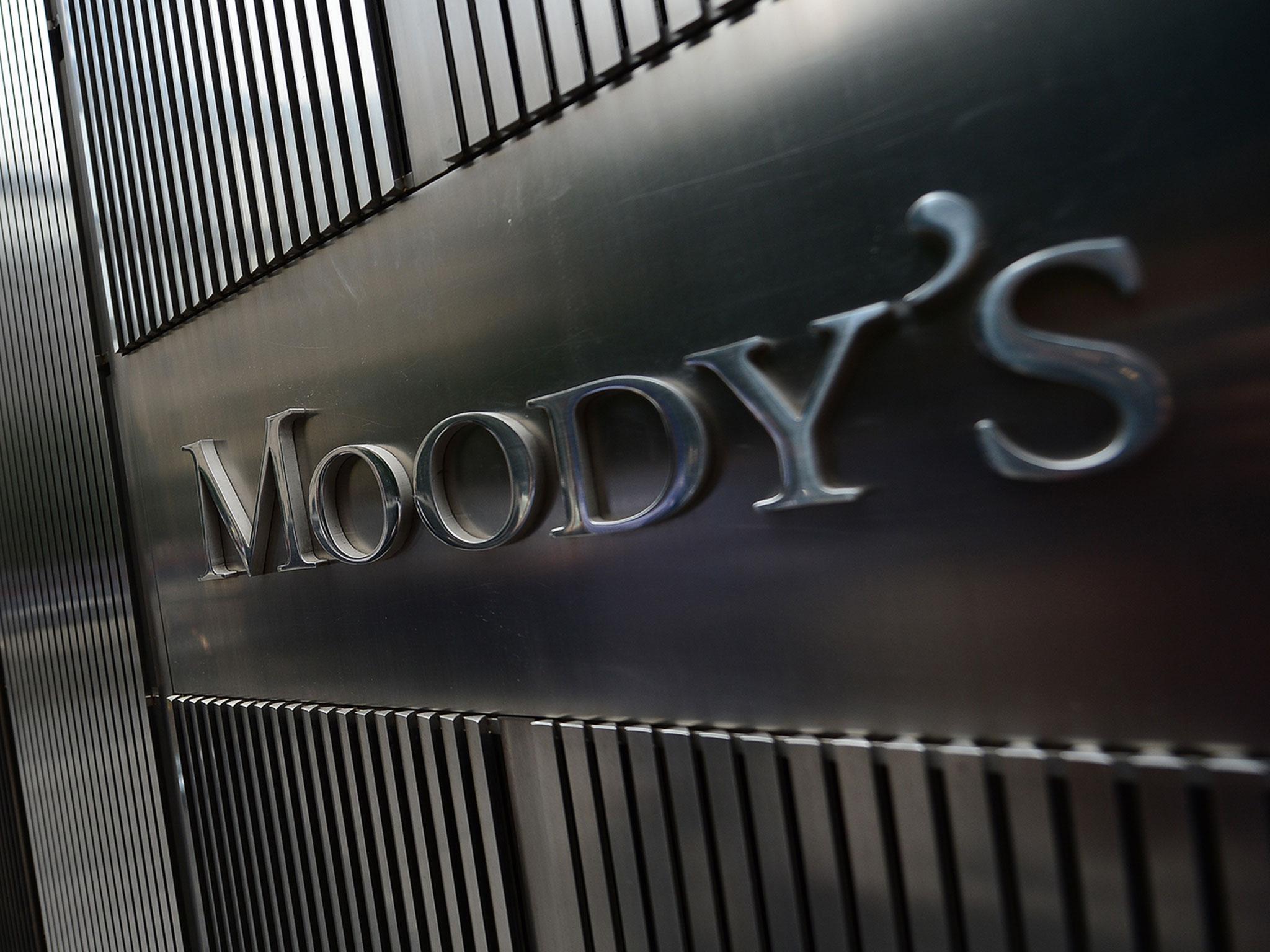 Moody’s оценило перспективы нормализации отношений Украины и России