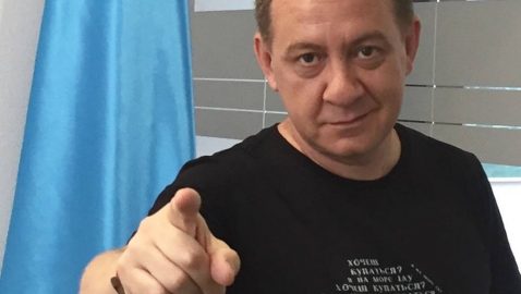 Муждабаев извинился за пост с призывами стрелять в «предателей»