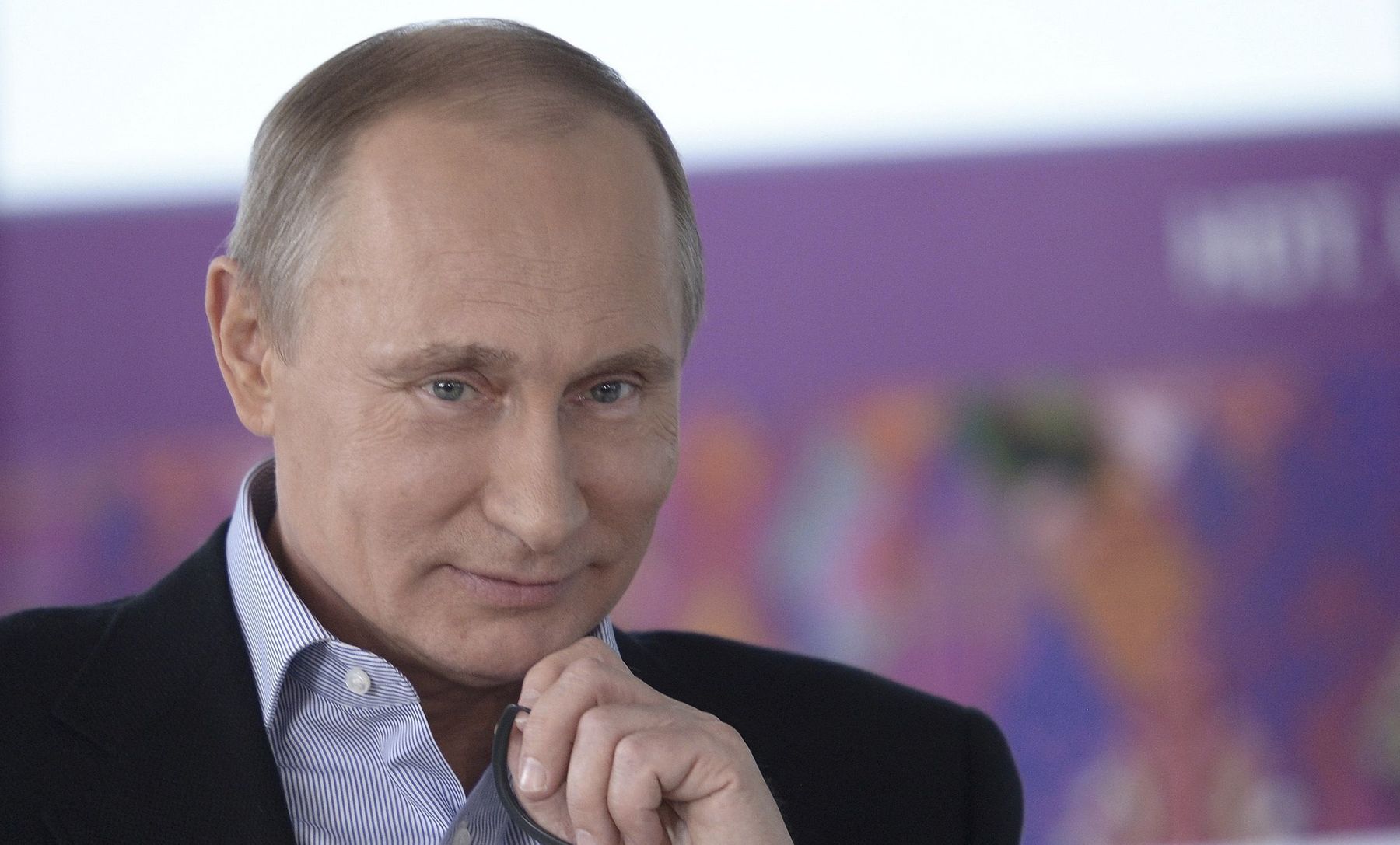 Путин: украинцы и русские – один народ
