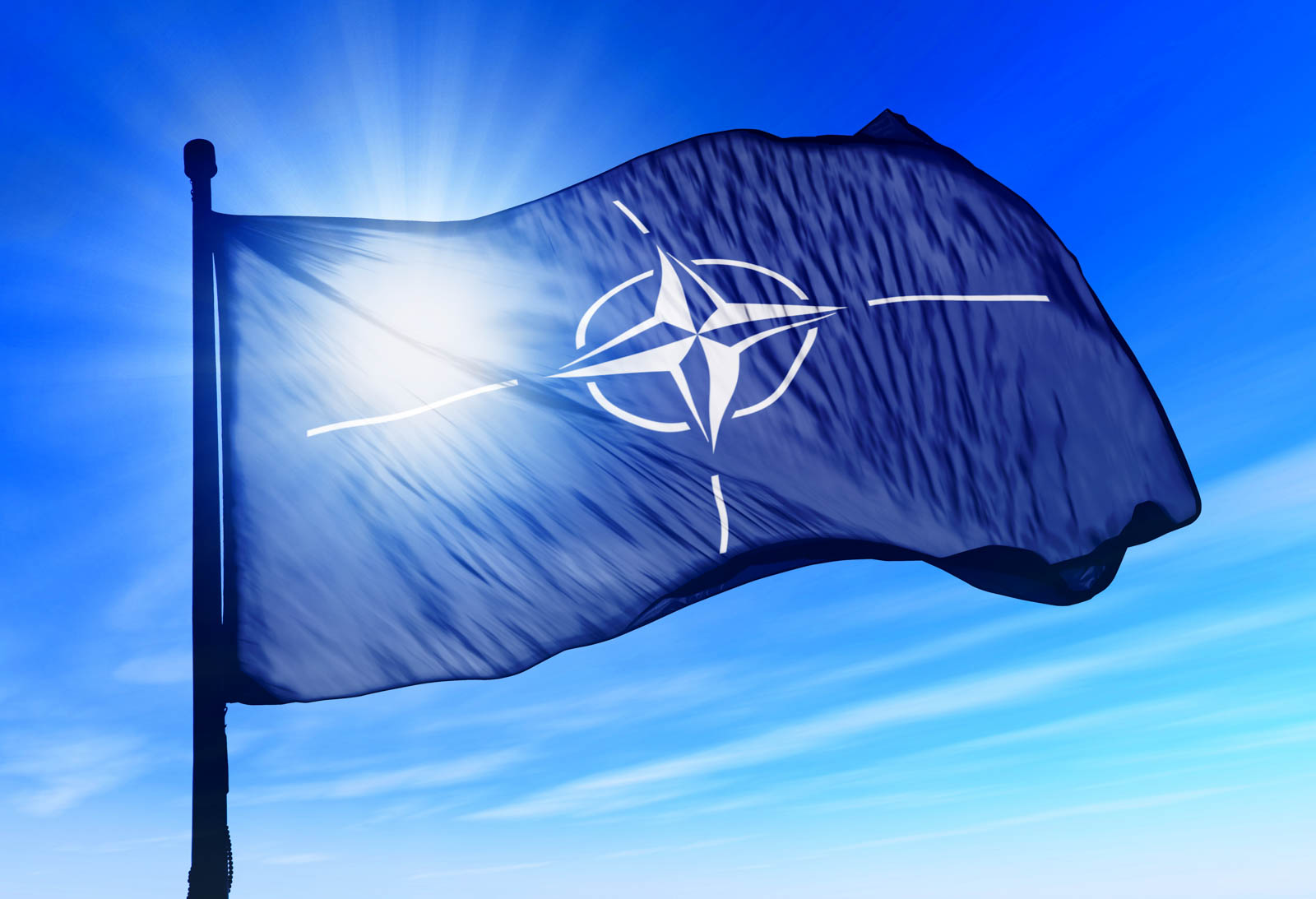 НАТО планирует помочь Украине в Керченском проливе