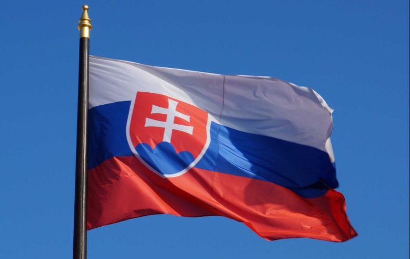 В Словакии ошибочно запретили иностранные гимны