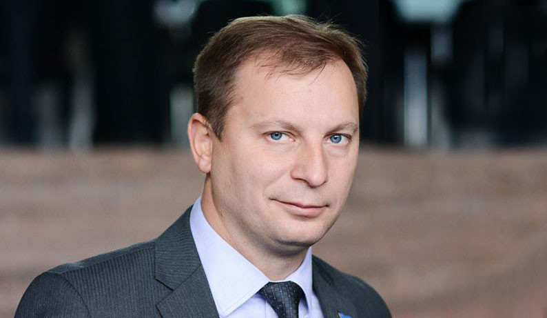 Тернопольский губернатор объявил об отставке