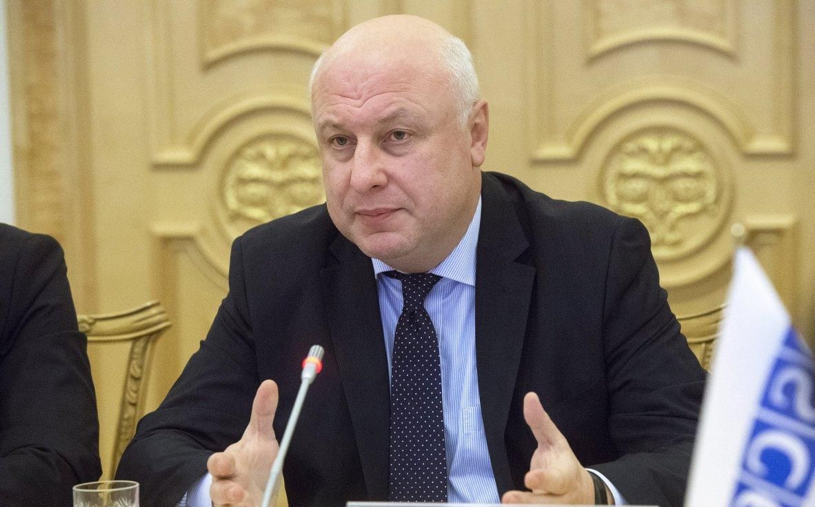 ОБСЕ не нашла прямого вмешательства России в украинские выборы