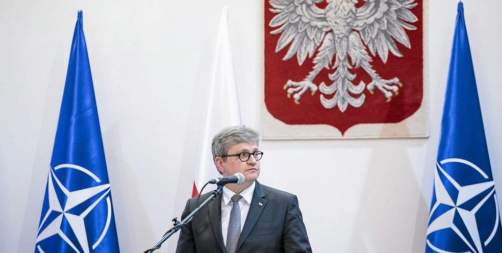 Глава польской службы безопасности прокомментировал результат Зеленского на выборах