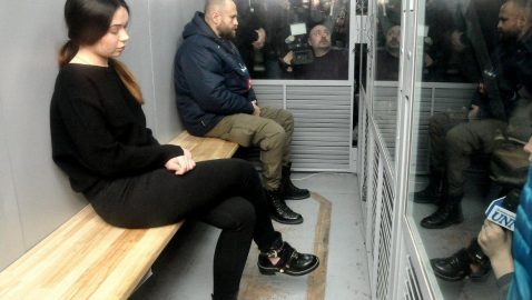 Дело Зайцевой и Дронова поступило в апелляционный суд