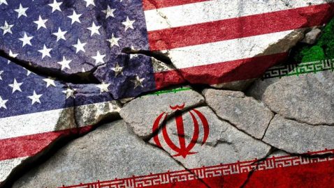 В США считают, что Иран использует в отношении Европе «ядерный шантаж»