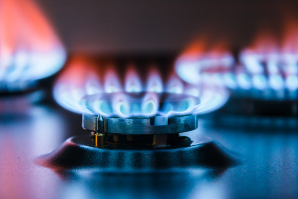 НБУ спрогнозировал, как будут меняться цены на газ для населения