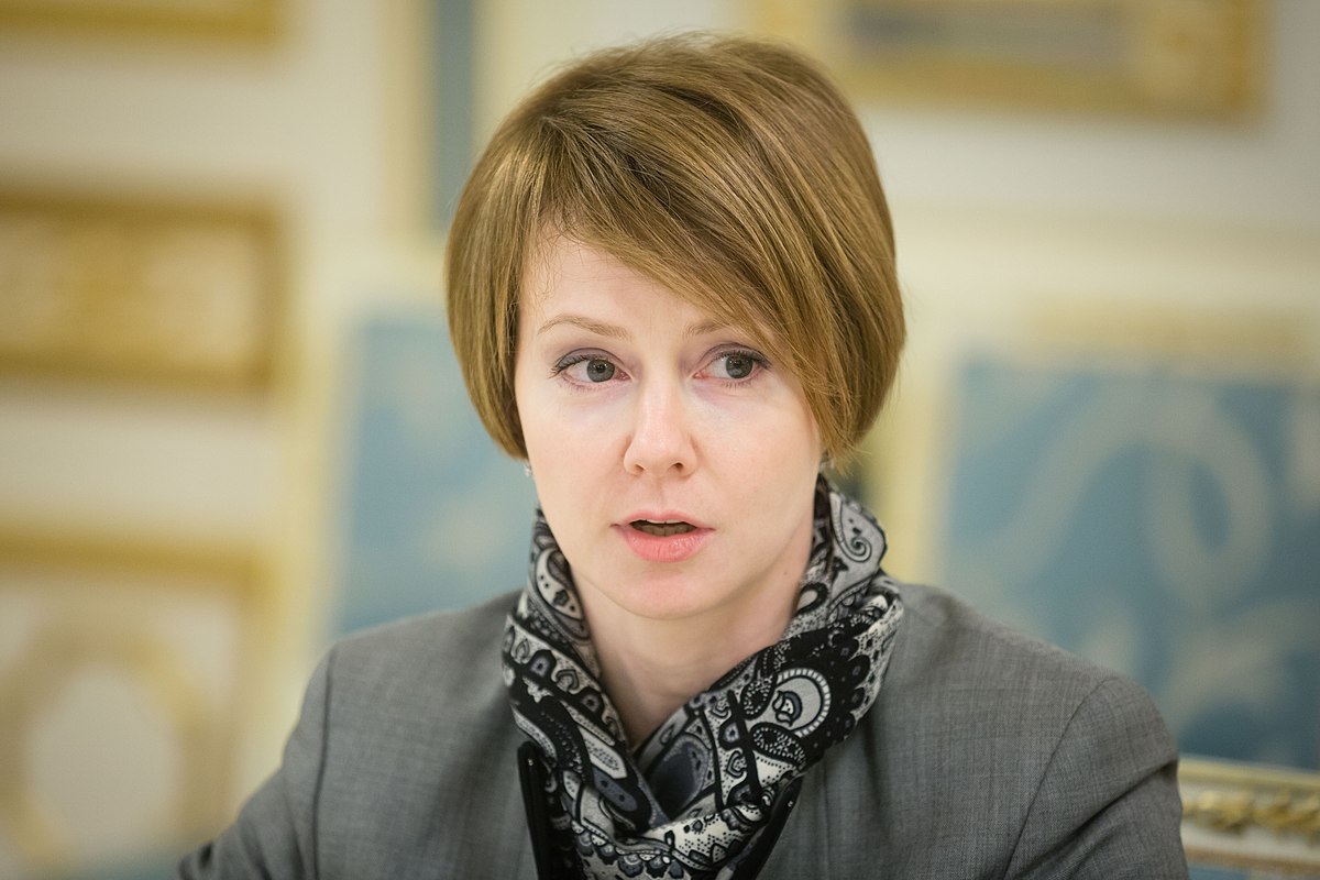 Агент Украины разочарована тем, что Россия не явилась на слушания трибунала ООН