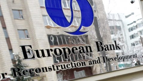 ЕБРР ухудшил прогноз роста украинской экономики
