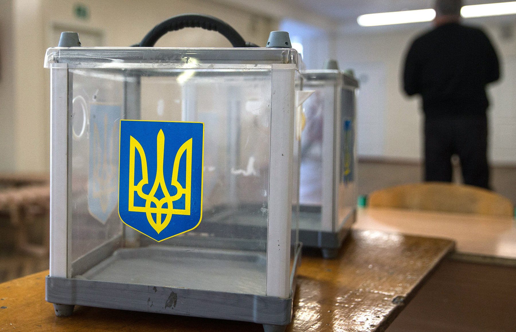 Стало известно, как на выборах в Раду будут голосовать украинцы в России