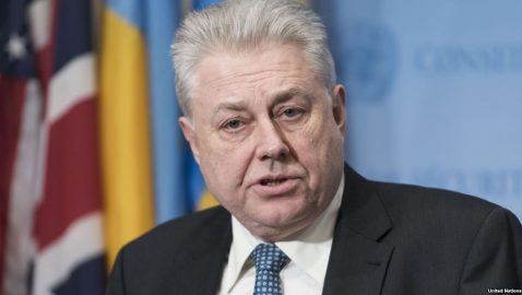 Ельченко заявил, что Россия может разместить ядерное оружие в Крыму