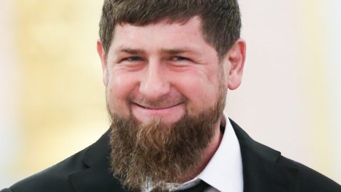США ввели санкции против чеченского спецназа, Кадыров назвал это «писульками»