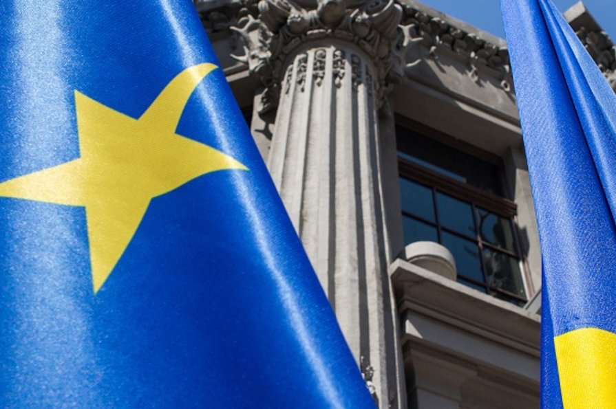 Зеленский договорился с Брюсселем о дате саммита Украина-ЕС