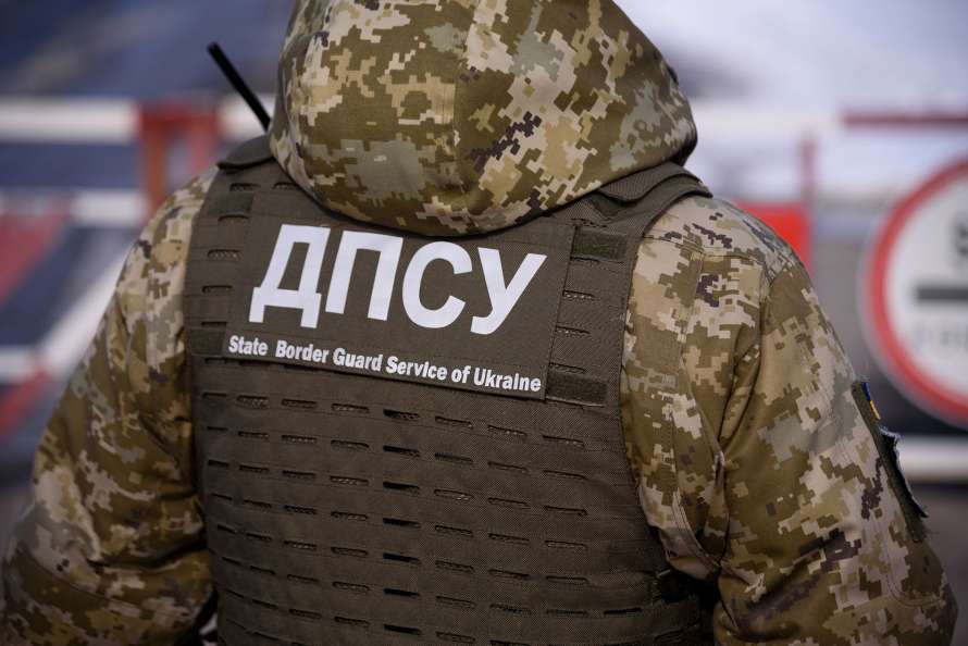 У пограничников исчезли основания для недопуска Саакашвили в Украину