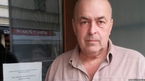 Хозяин «антироссийского» отеля в Чехии обратился в полицию из-за угроз
