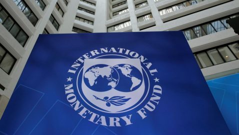 Миссия МВФ прибудет в Украину 21 мая