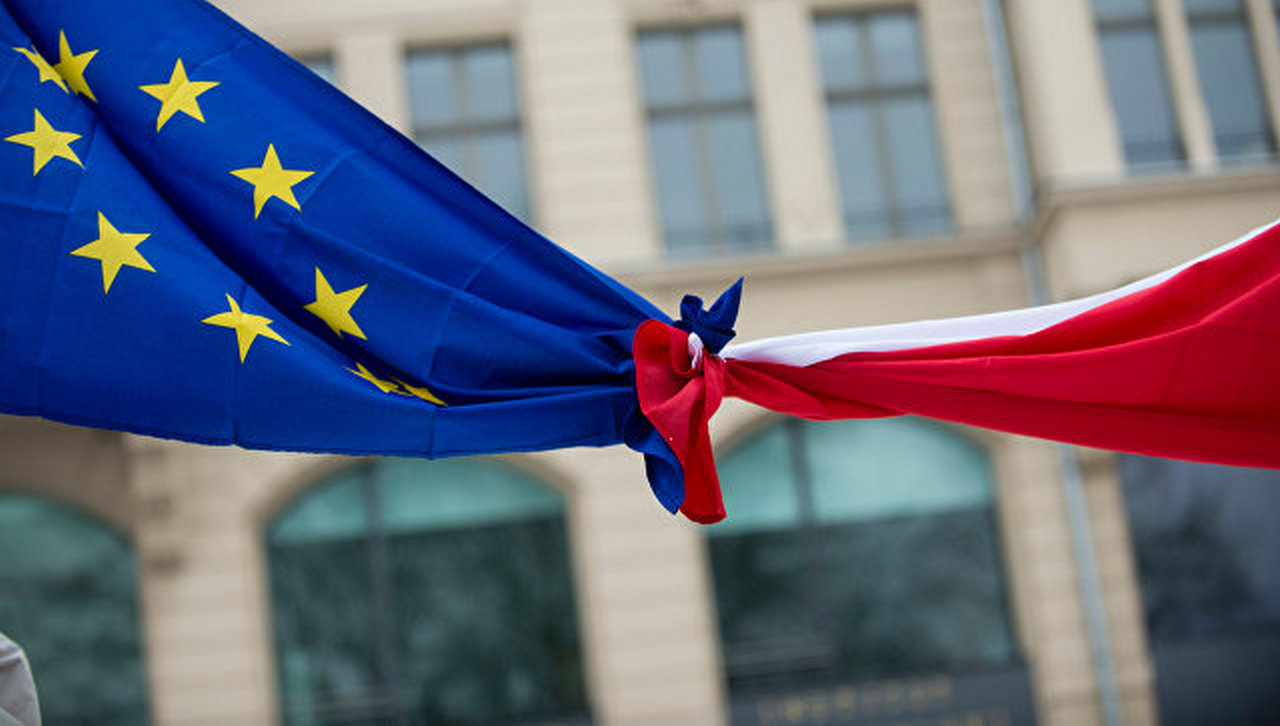 В Польше проходит саммит, посвящённый 15-летию вступления в ЕС