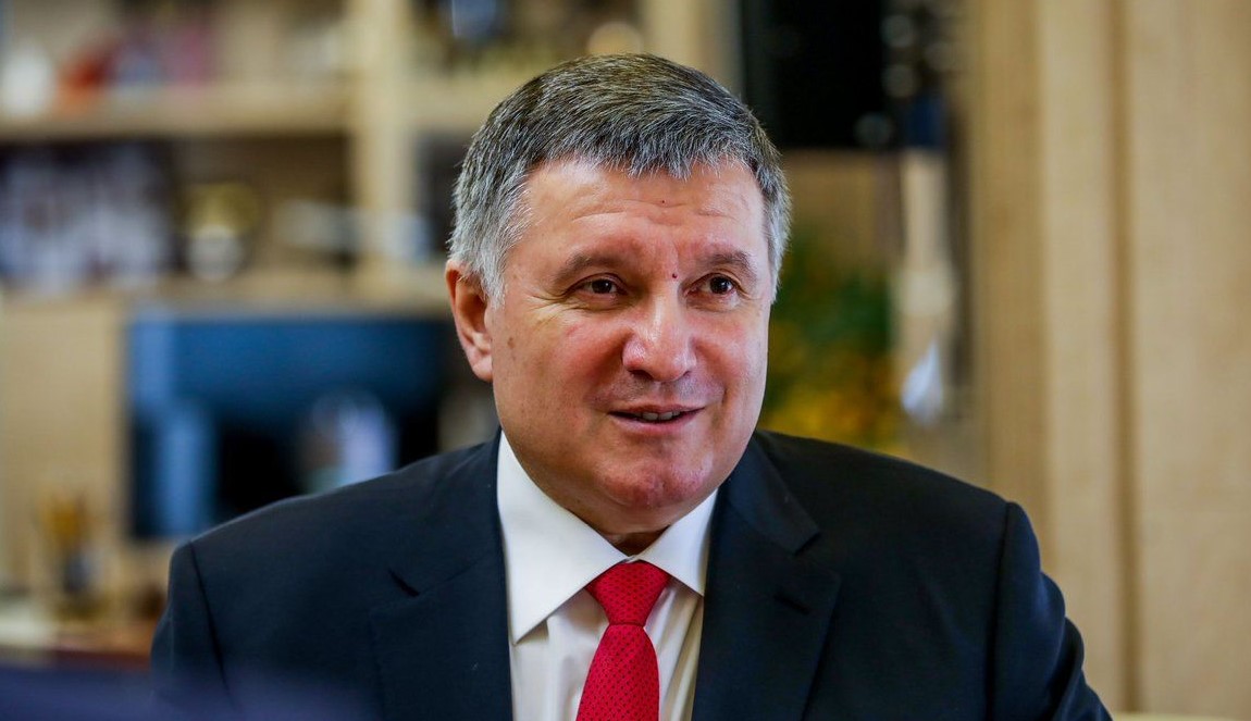 Коломойский считает Авакова лучшим министром за последние 5 лет