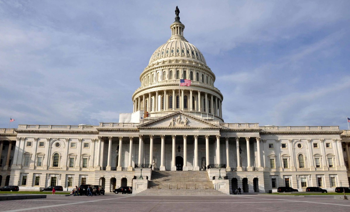 В Конгрессе США утвердили еще $250 млн для Украины