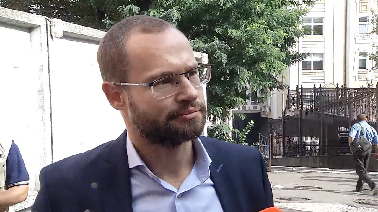 Под Киевом связали и ограбили нардепа – СМИ