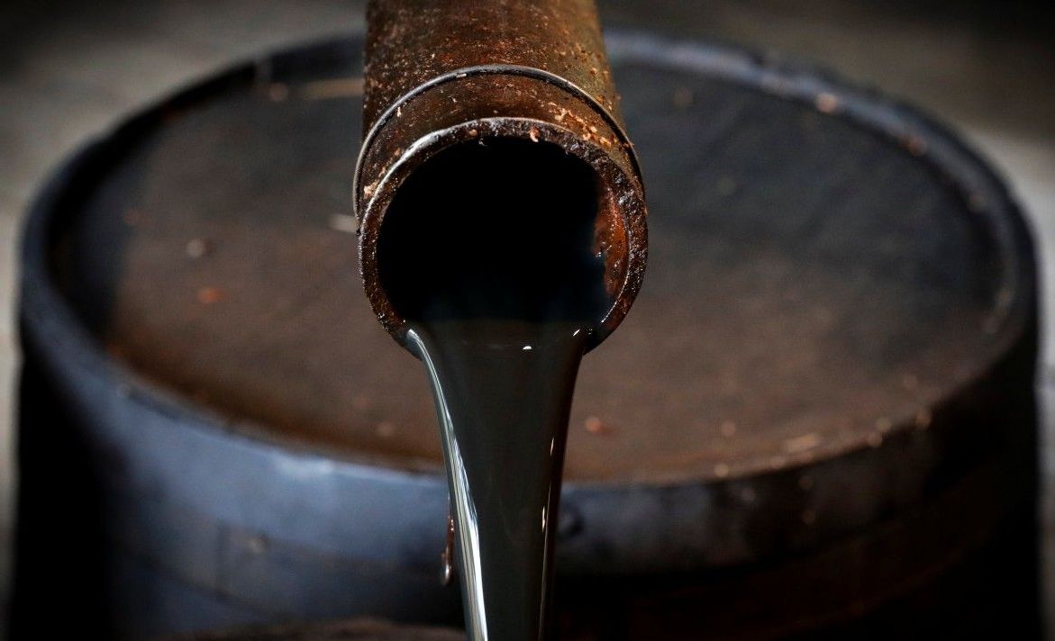 В Беларусь по «Дружбе» начала поступать чистая нефть