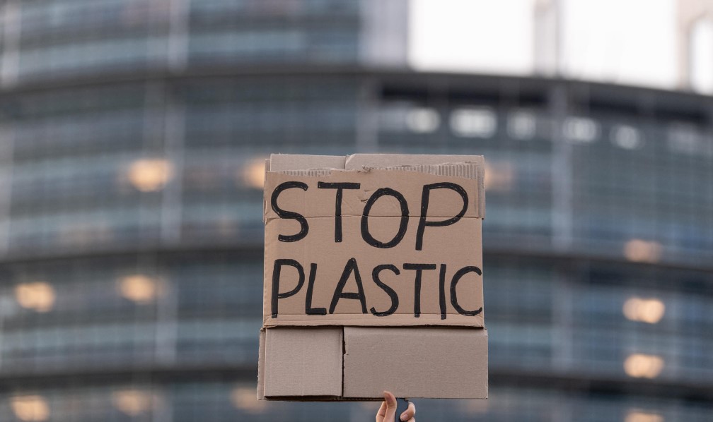 В ЕС окончательно запретили одноразовый пластик