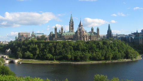 Парламент Канады отказался признавать геноцидом депортацию крымских татар