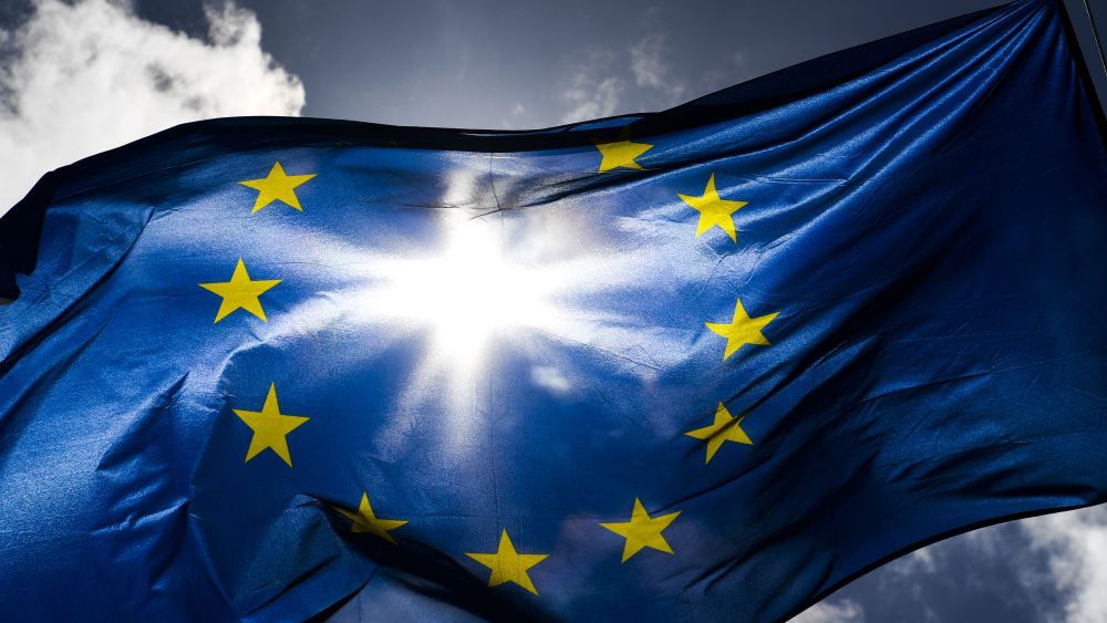 В ЕС прокомментировали роспуск Рады