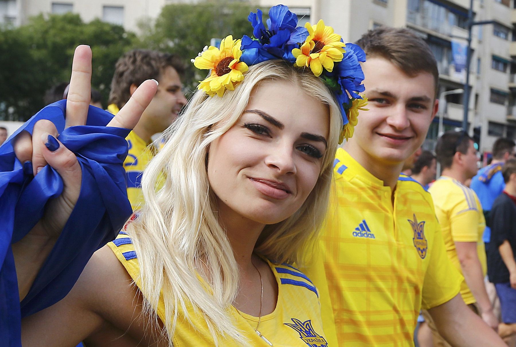 Украина поднялась в рейтинге конкурентоспособности экономики