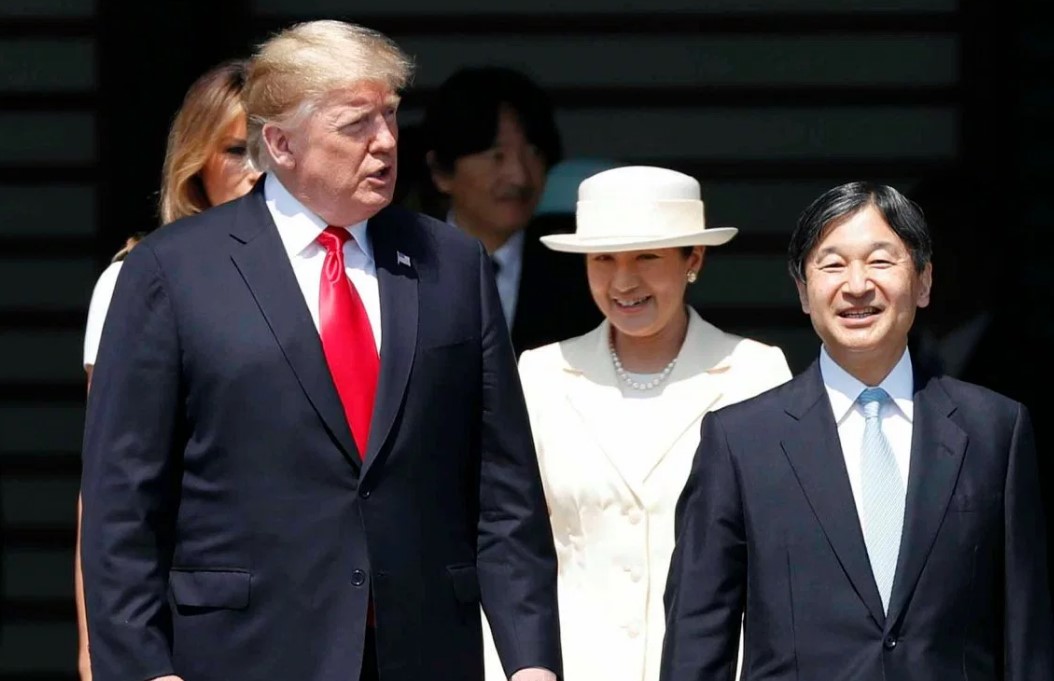 Трамп заявил, что США не готовы к торговому соглашению с Китаем