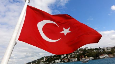 МИД Турции: Анкара разделяет боль крымскотатарского народа