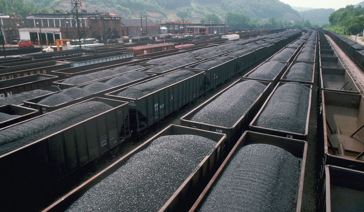 Польша обвинила Германию в покупке донбасского угля