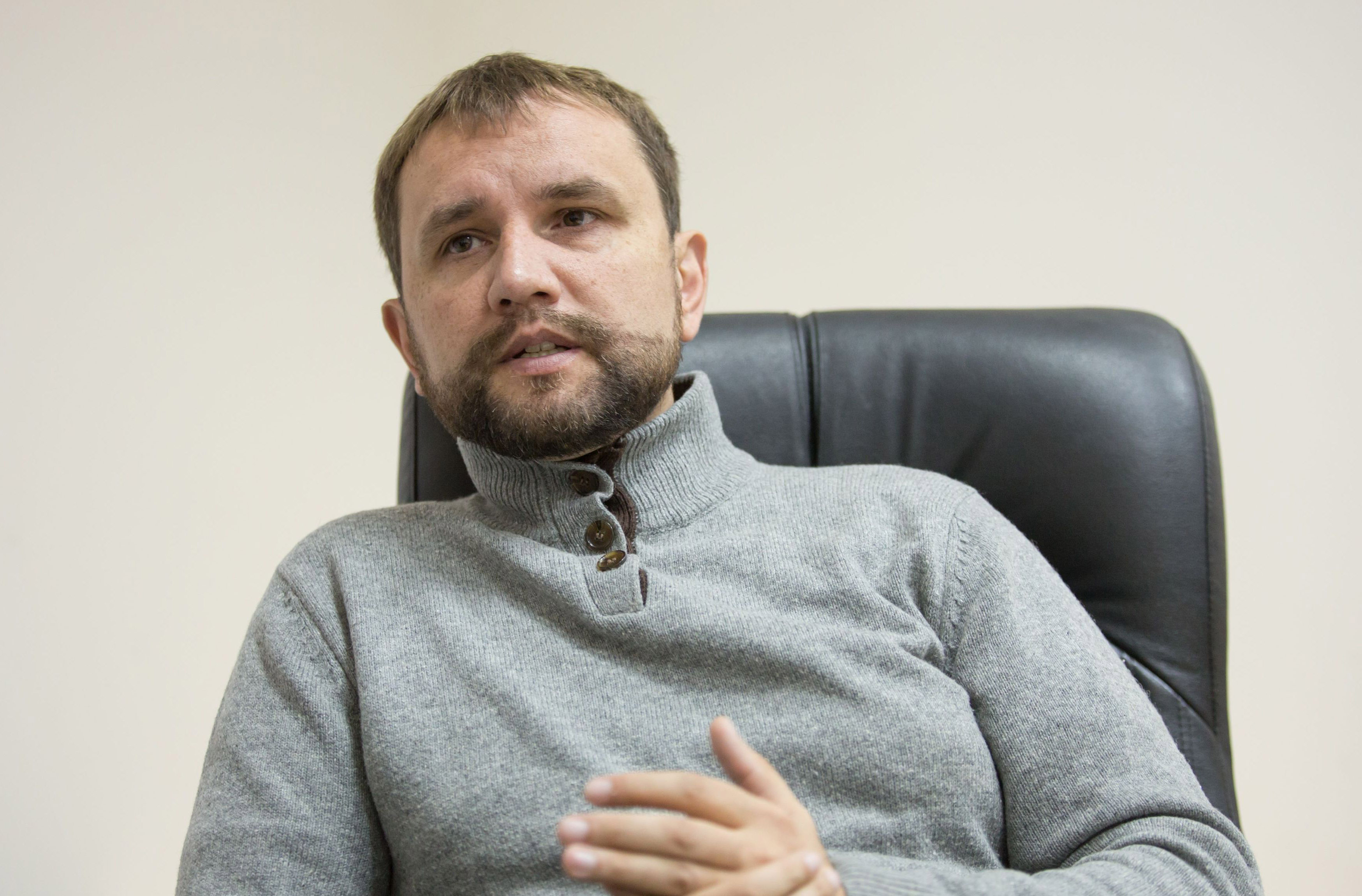 Вятрович: Революция в России возможна, и это будет далеко не Майдан