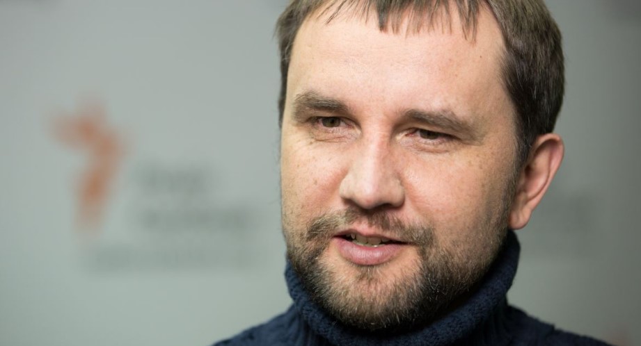 Вятрович заявил, что Зеленский нарушил Конституцию