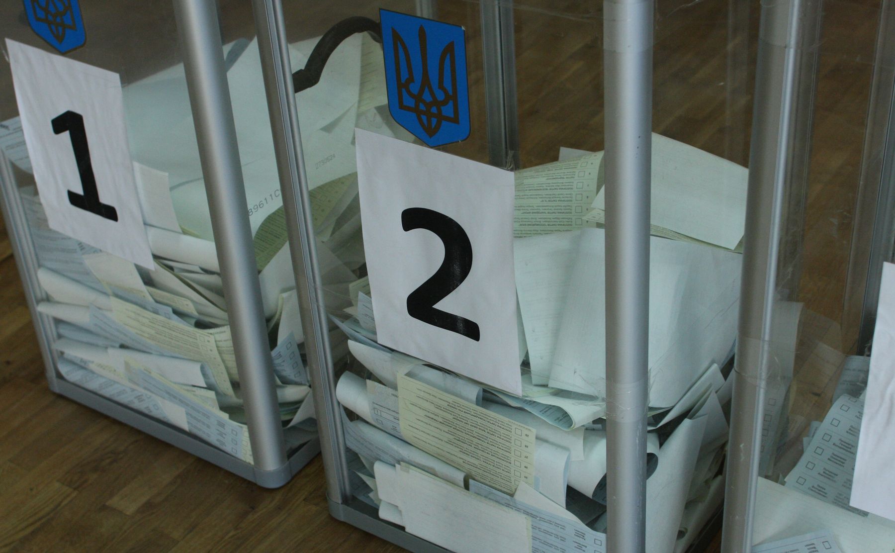 Законопроект Зеленского о выборах: что предлагает президент