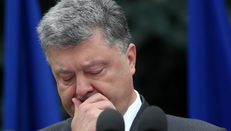 ГПУ вызвала Порошенко на допрос — СМИ
