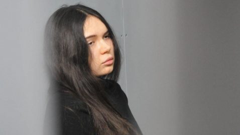 ДТП в Харькове: Зайцева просит заменить тюрьму на условный срок