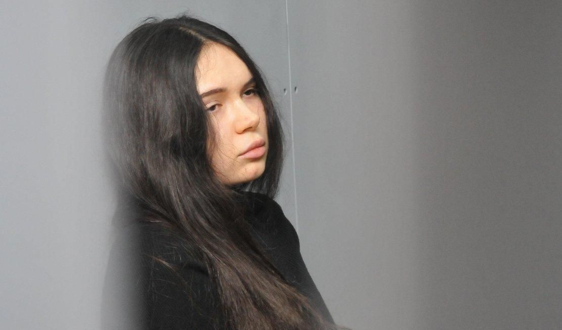 ДТП в Харькове: Зайцева просит заменить тюрьму на условный срок
