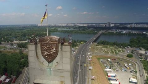 Суд объяснил отмену переименования киевских проспектов в честь Бандеры и Шухевича