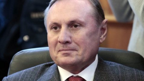 Ефремов не баллотируется в Раду из-за Коломойского – СМИ