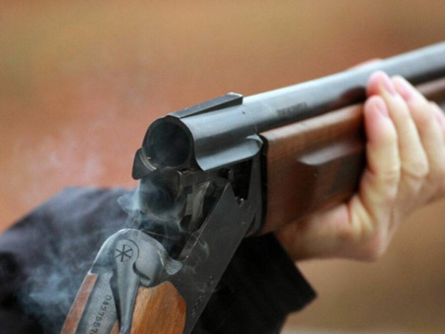 В Херсонской области пенсионер застрелил семейную пару