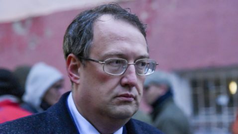 Геращенко проиграл суд Добкину и «Стране»