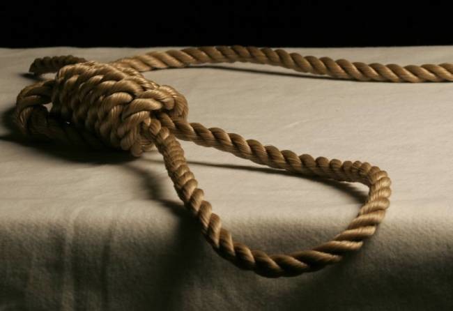В Херсонской области 9-летняя девочка совершила самоубийство