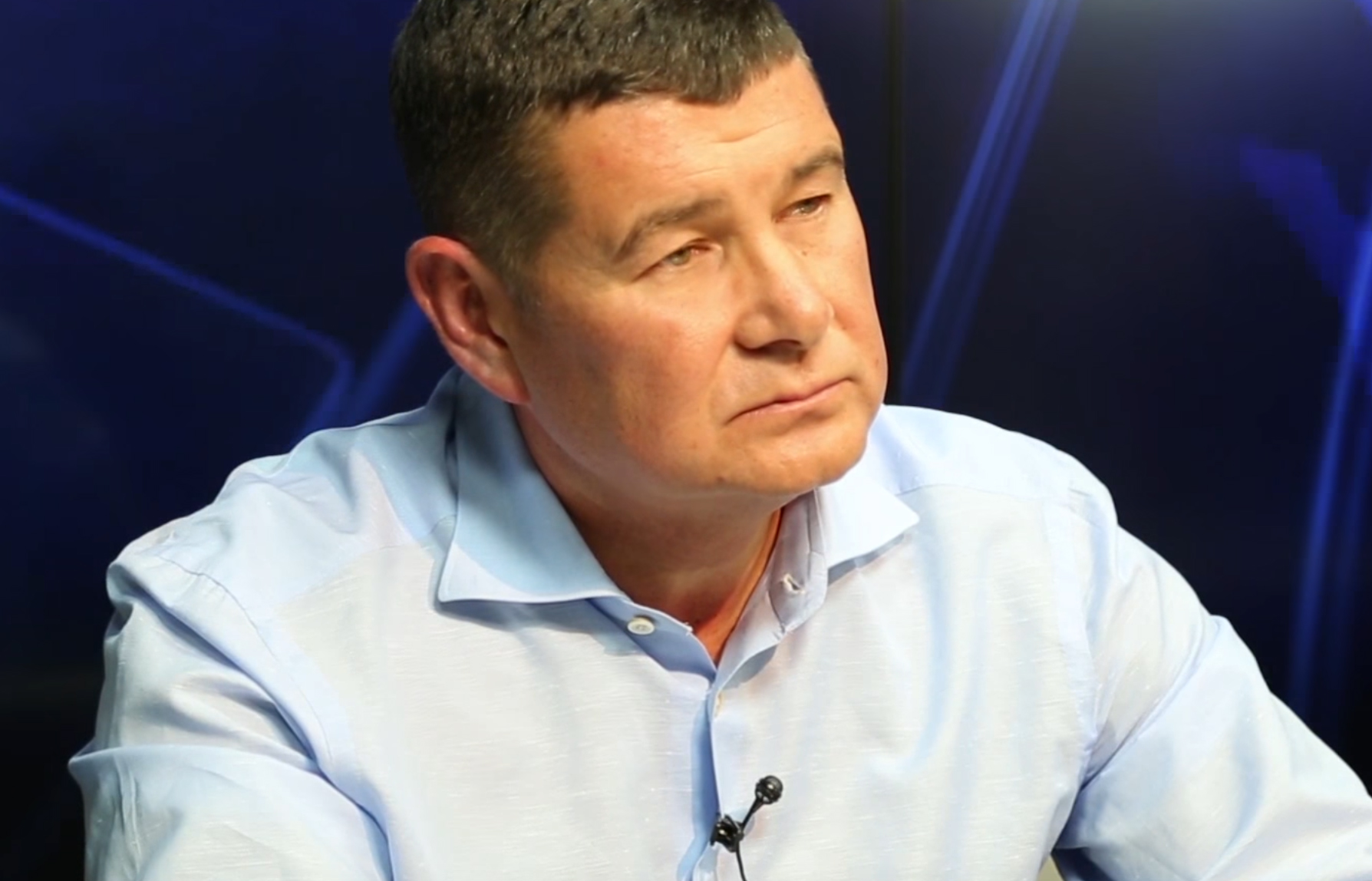 Верховный суд подтвердил отказ ЦИК в регистрации Онищенко
