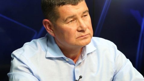 Суд обязал ЦИК зарегистрировать Онищенко